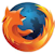 Firefox Download Button